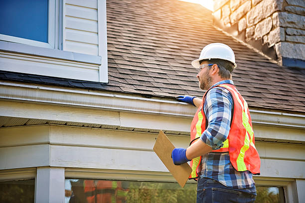 Trusted Roof Leak Repair service in Talmage, KS - Ben Roofing and Steel LLC